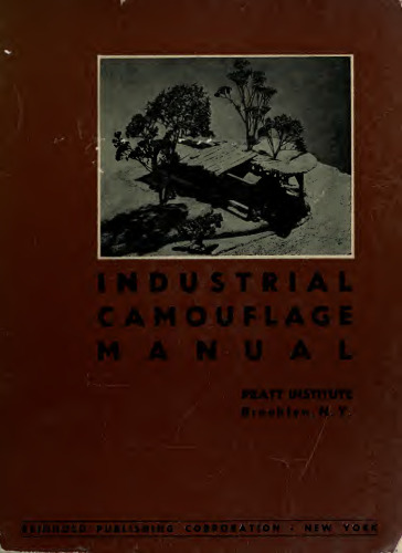 Industrial Camouflage Manual