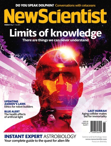 [Magazine] New Scientist. Vol. 210. No 2811