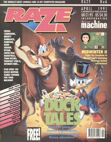 Raze