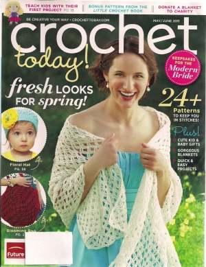 Crochet Today!