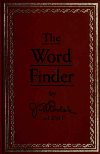 The word finder