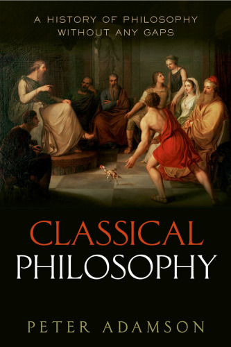 A History Of Philosophy Without Any Gaps