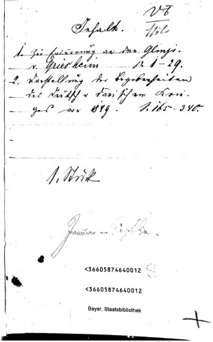 Beihefte zum Militär-Wochenblatt