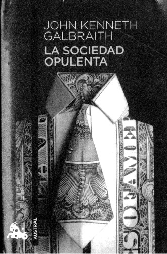 La sociedad opulenta
