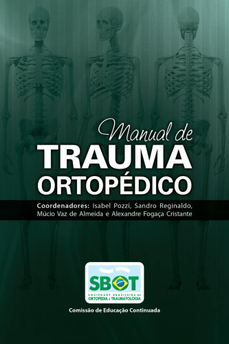 Manual de trauma ortopédico