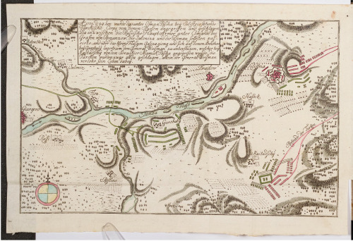 Geschichte des gegenwärtigen Kriegs zwischen Rußland, Polen und der Ottomanischen Pforte