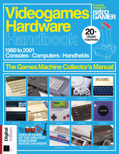 Videogames Hardware Handbook