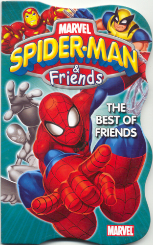 The Best of Friends