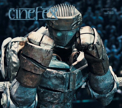 Cinefex 128
