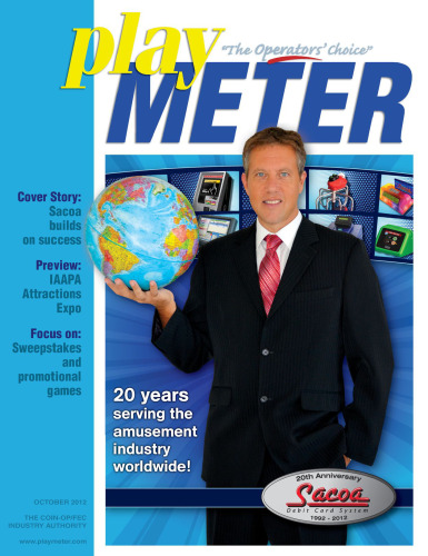 Play Meter