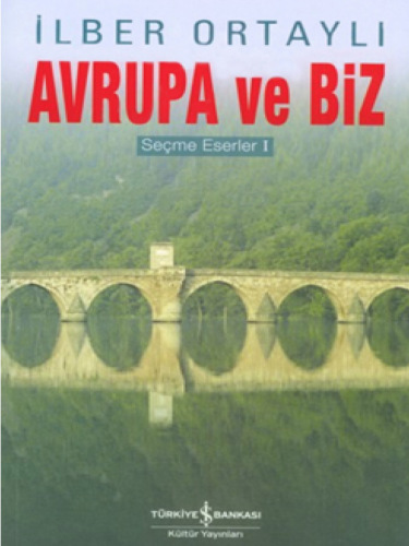 Avrupa Ve Biz