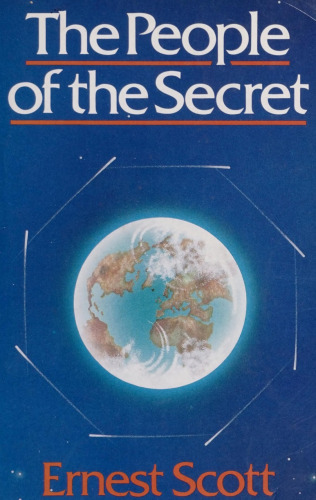 Gurdjieff and the Inner Circle of Humanity