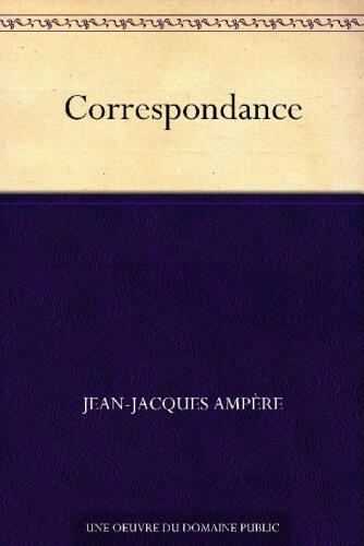 Correspondance