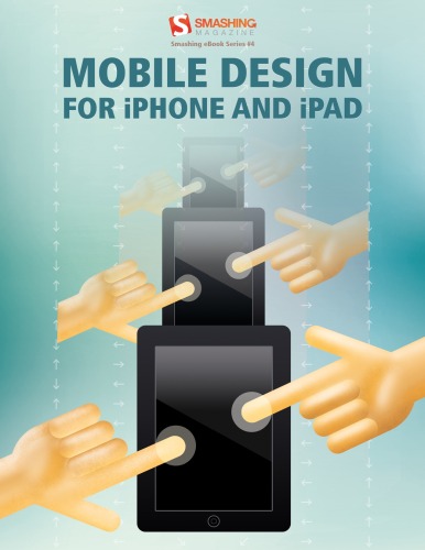 Mobile Design for iPhone and iPad