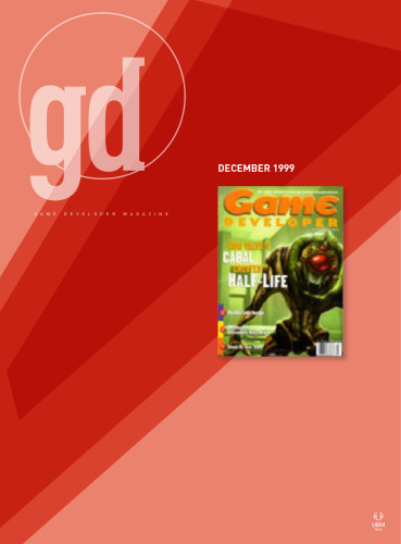 Game Developer [GDC Vault Compilation]