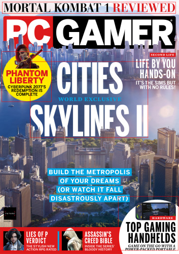 PC Gamer