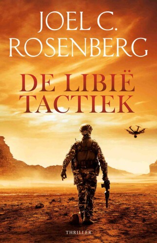 De Libië Tactiek