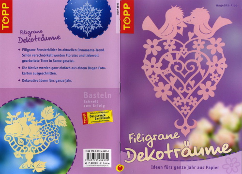 Filigrane dekortraume