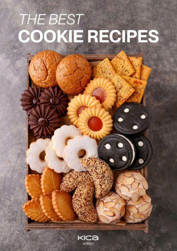 The Best Cookie Recipes