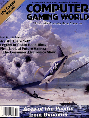 Computer Gaming World