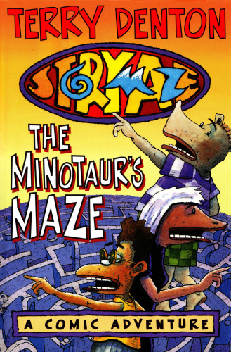 The Minotaur's Maze