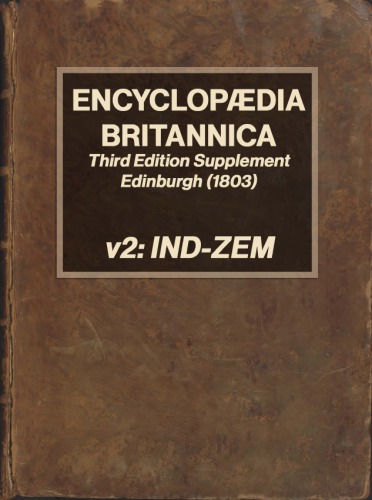Encyclopaedia Britannica