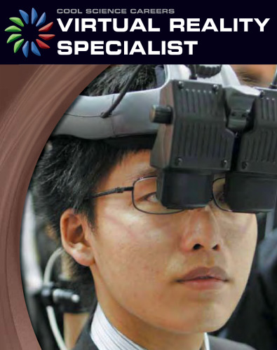 Virtual Reality Specialist