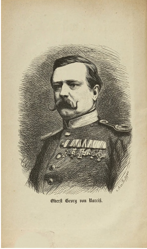 Die Zwölfer im Feldzuge von 1870-71