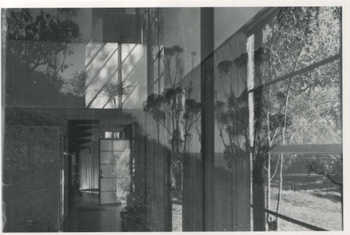 Artist file : Charles & Ray Eames : miscellaneous uncataloged material