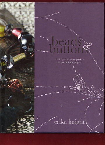 Beads and Buttons