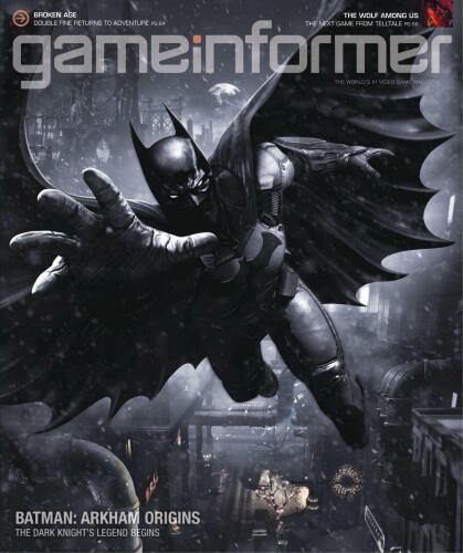Game Informer