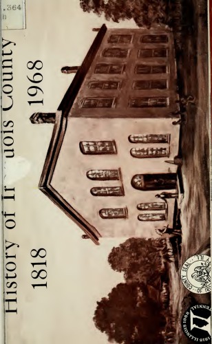 History of Iroquois County