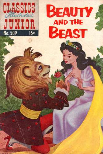Beauty and the Beast