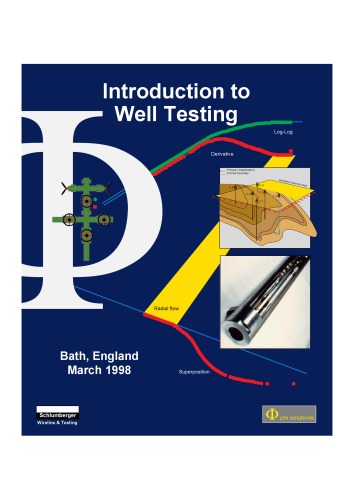 Introduction to Well Testing
