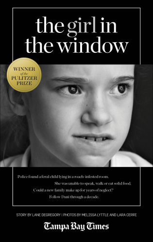 The Girl in the Window