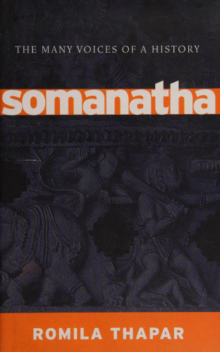 Somanatha-The Many Voices of a History