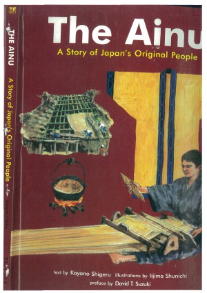 Ainu A Story of Japan's Original People