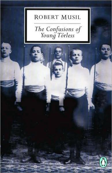 Young Torless
