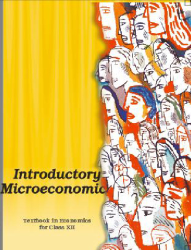 Introductory Microeconomics