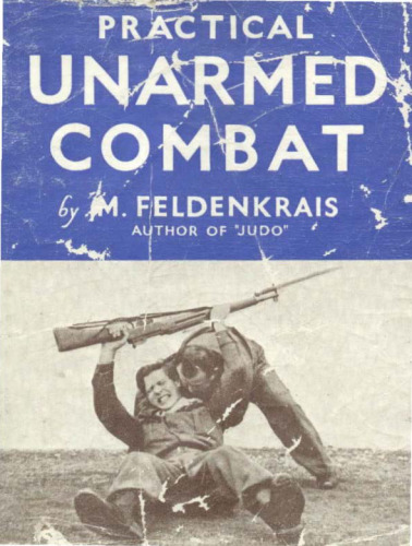 Practical Unarmed Combat