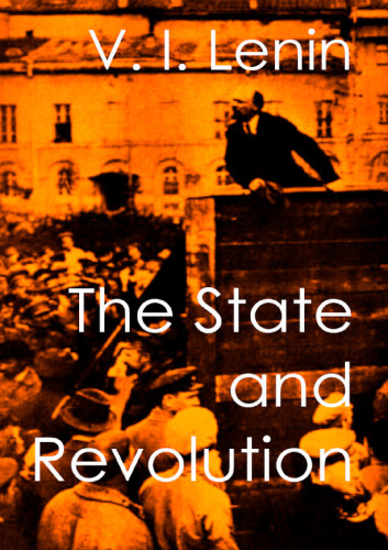State and Revolution