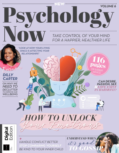Psychology Now