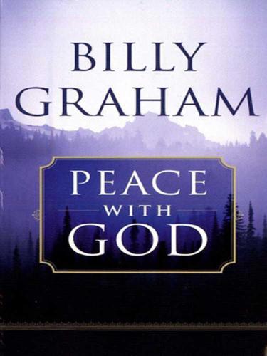Peace with God