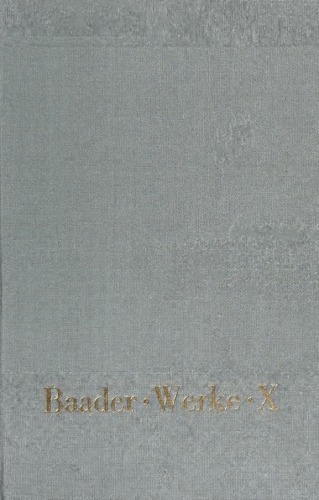 Gesammelte Schriften zur Religionsphilosophie