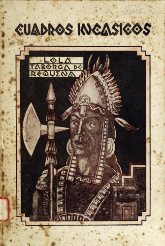 Cuadros incásicos