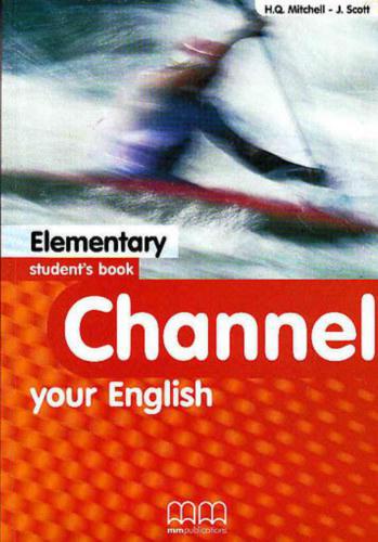 Channel your English - Elementary - Student's Book