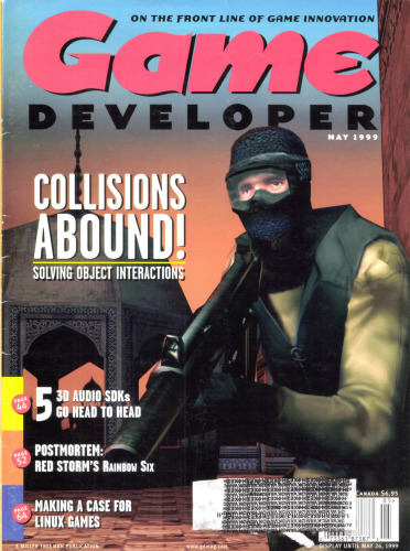 Game Developer