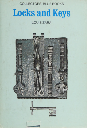 Locks and Keys