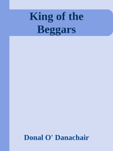 King of the Beggars