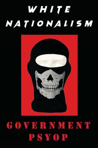 White Nationalist Government Operation